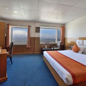 Double Room Mountain View